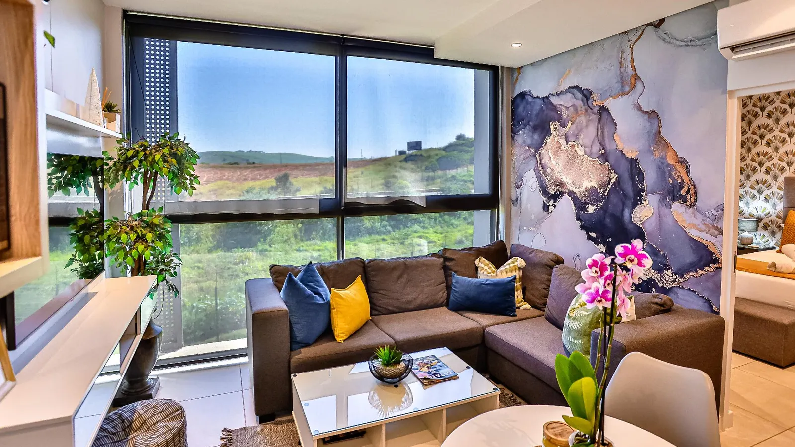 Zimbali Lakes Boulevard Suites 103