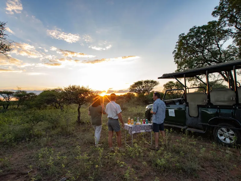 Finfoot Lake Reserve by Dream Resorts