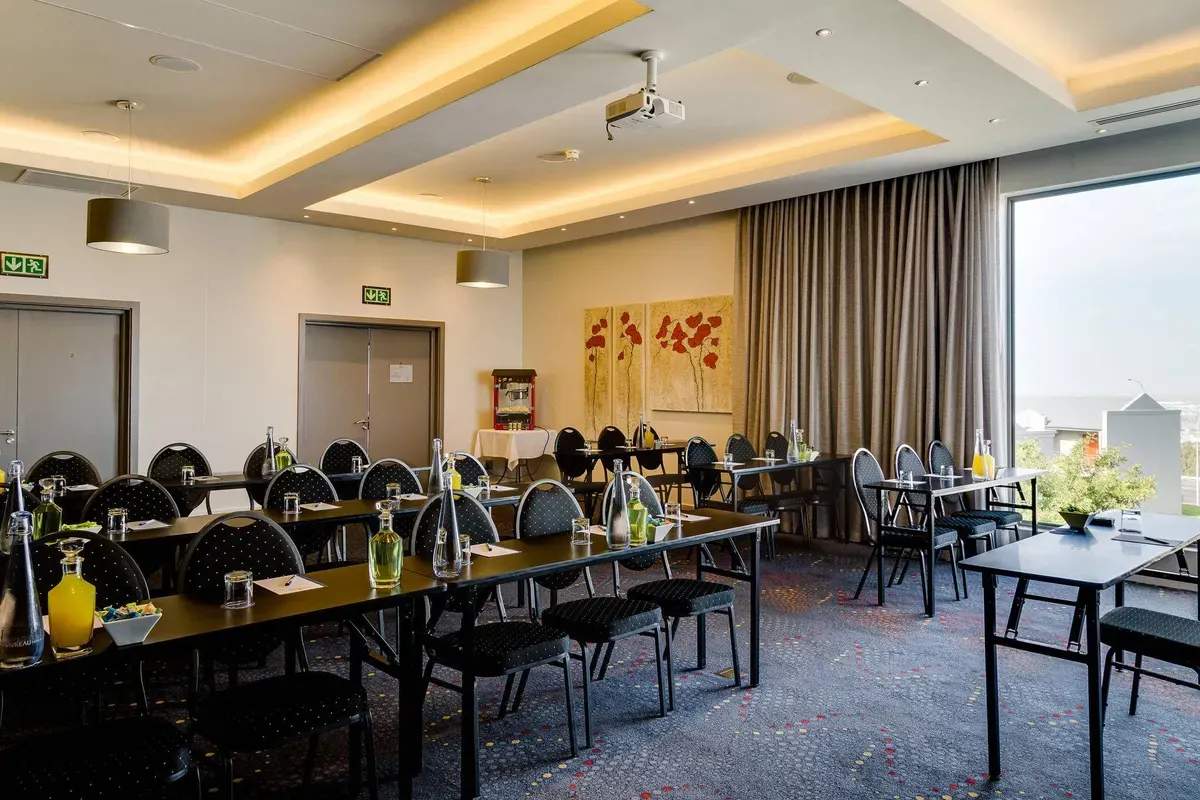 Protea Hotel Cape Town Tyger Valley