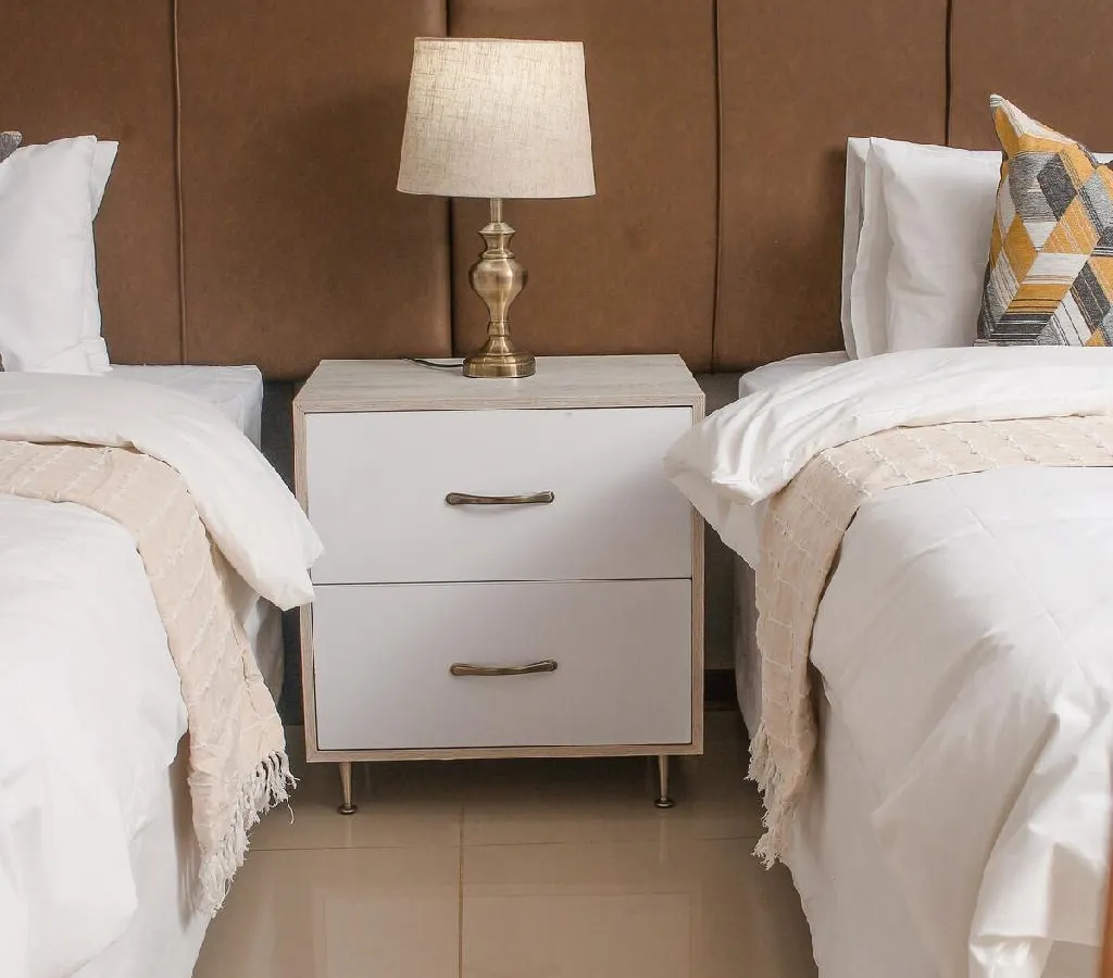 Senaville Guesthouse