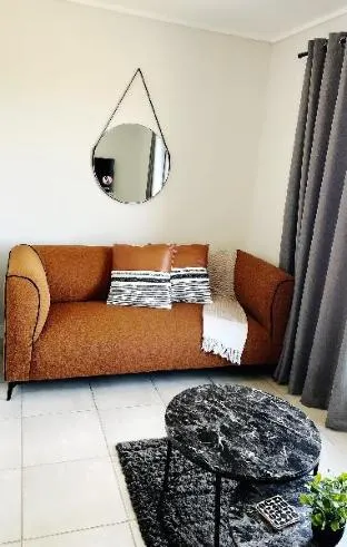 CozyHeaven O.R Tambo