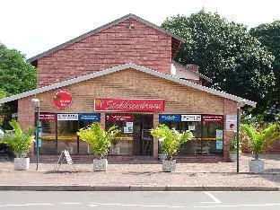 Stokkiesdraai Holiday Accommodation St Lucia