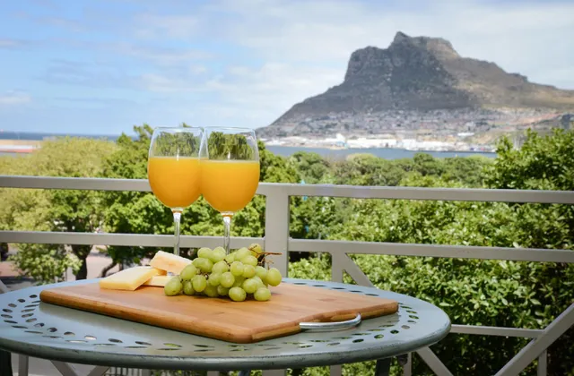 dk villas Harbour View