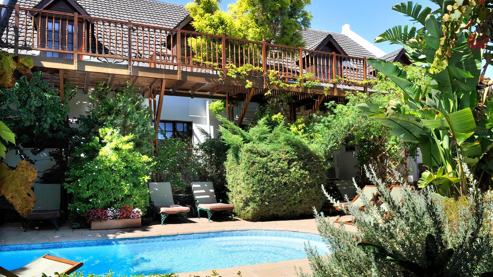 Gable Manor by Neighbourgood