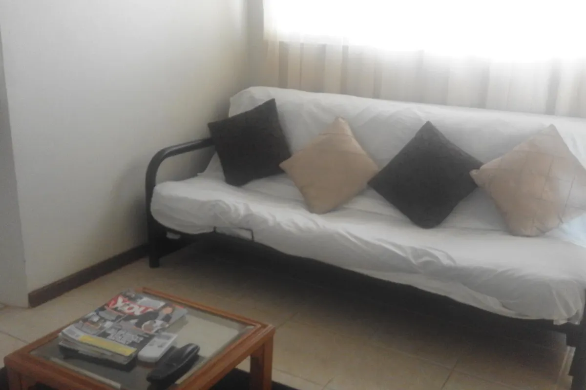 Mount Carmel Cottage