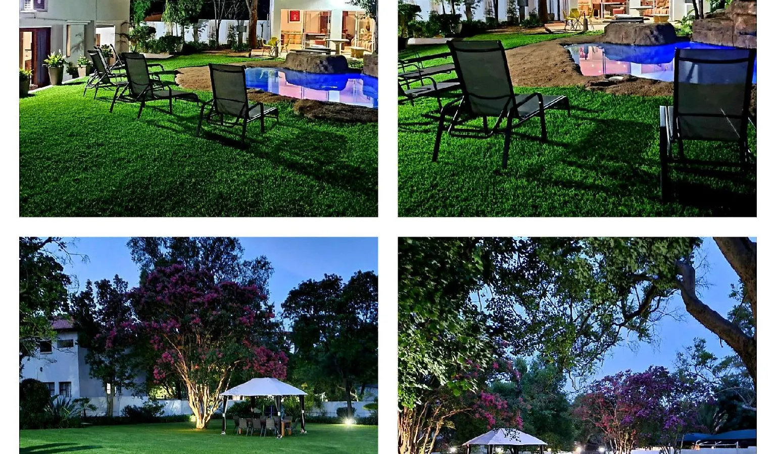 Richtershuyz Lifestyle Guest House