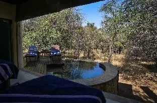 Euphoria Golf and Lifestyle Estate – photo 4, Hotel in Naboomspruit