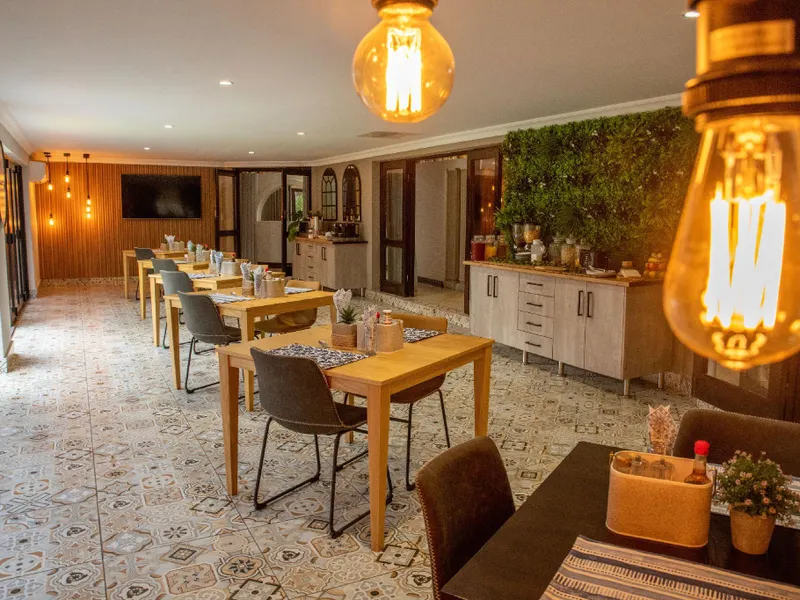 Iso'Bella Vita Guesthouse