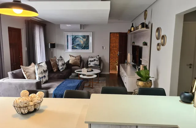 Villa Casa Lifestyle