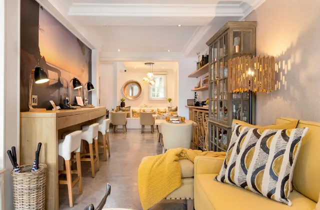 Cape Finest Guesthouse