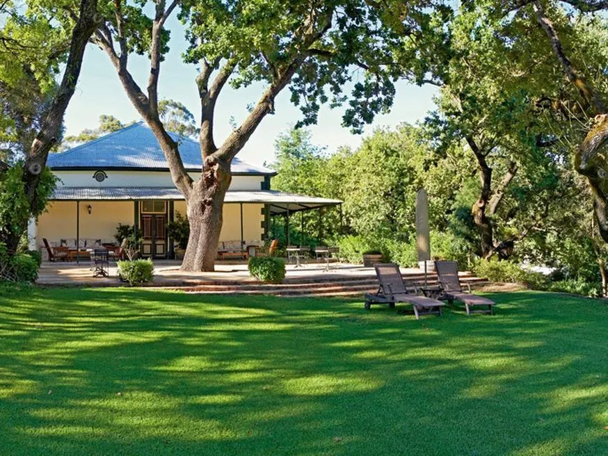 Bartholomeus Klip Farmhouse