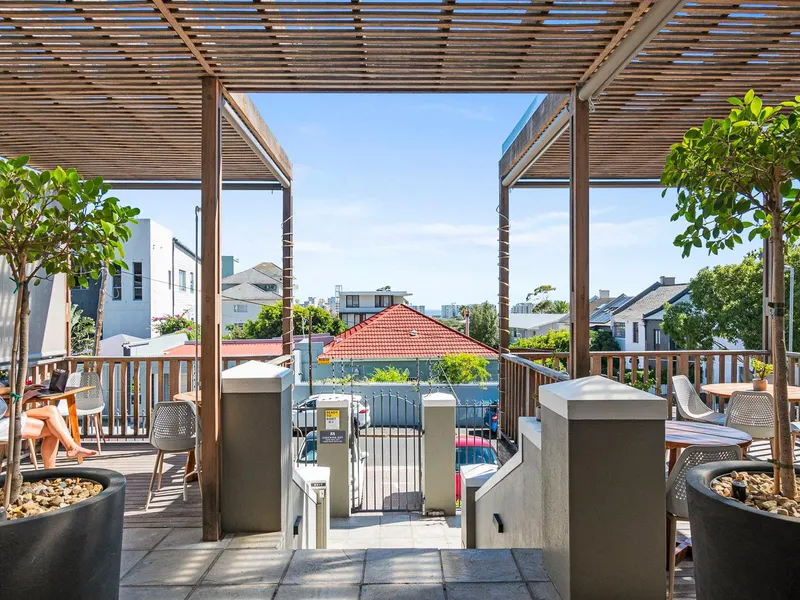 Antrim House Boutique Hotel by Totalstay