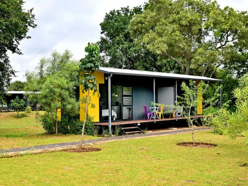 SleepOver Phabeni Gate