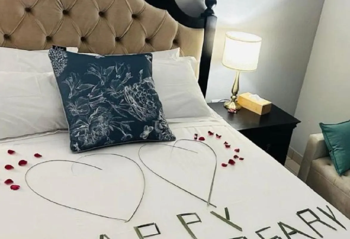 Kings view exclusive villas