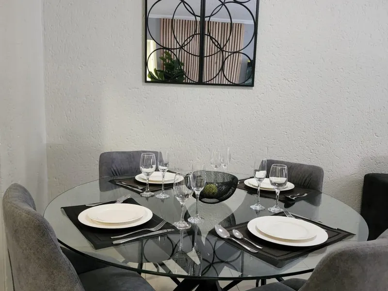 3 Bedroom Apartment in the heart of Sandton