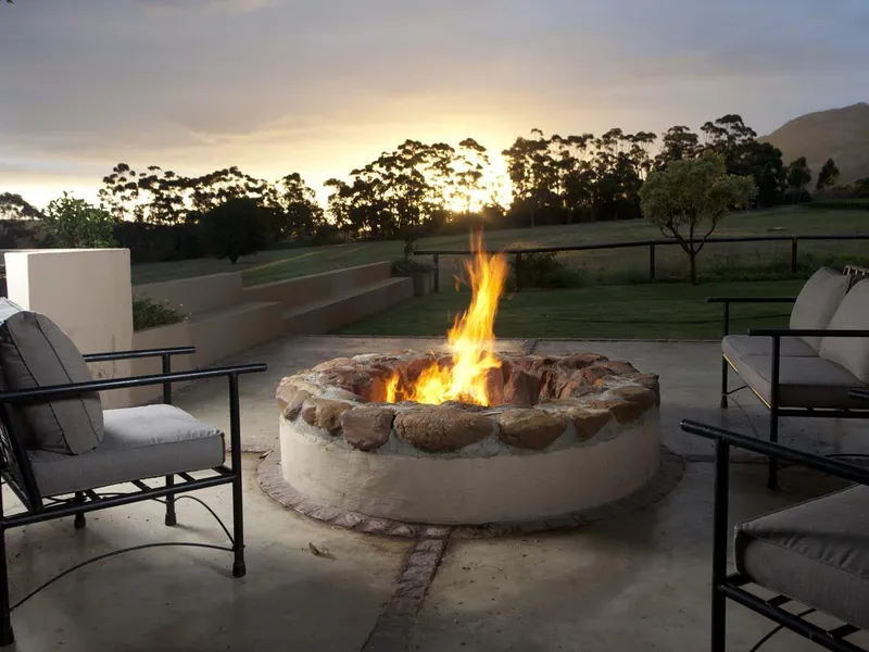 Blue Gum Country Estate