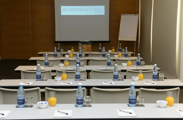 Atlantic Beach Hotel