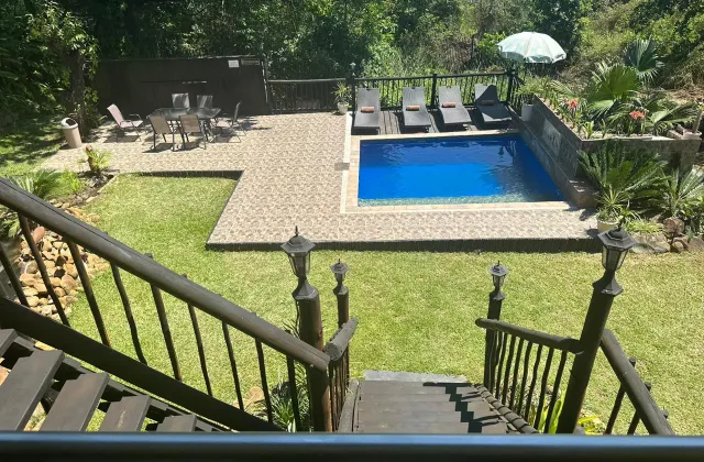 Safari Bed & Breakfast