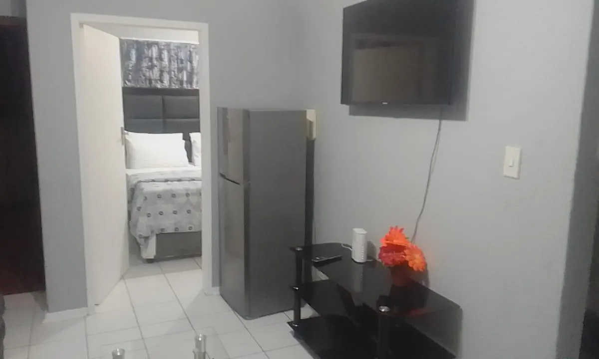 Katherine Street Sandton Apartment  Gautrain/ Mall