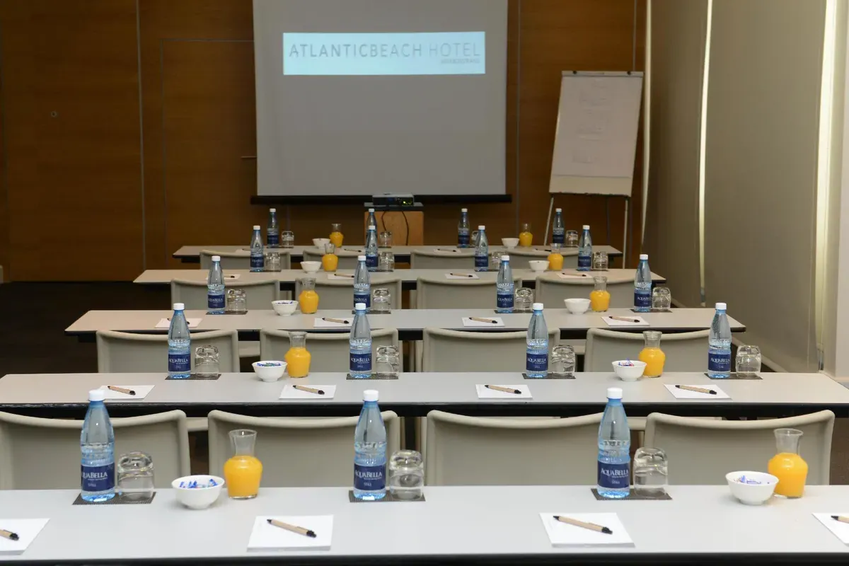 Atlantic Beach Hotel