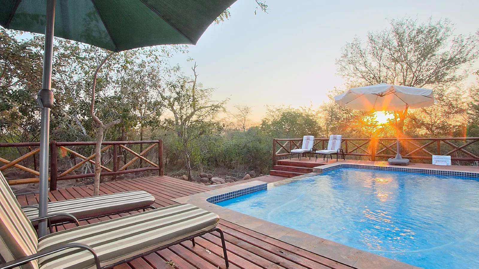 Royale Marlothi Safari Lodge