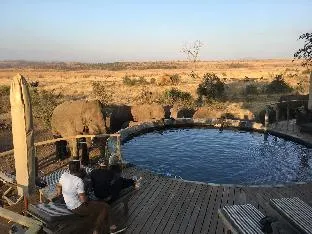 Nambiti Plains Private Game Lodge – photo 3, Lodge in Ladysmith