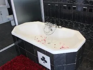 Chartwell Guest House – photo 3, Bed and breakfast in Durban
