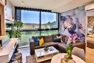 Zimbali Lakes Boulevard Suites 103
