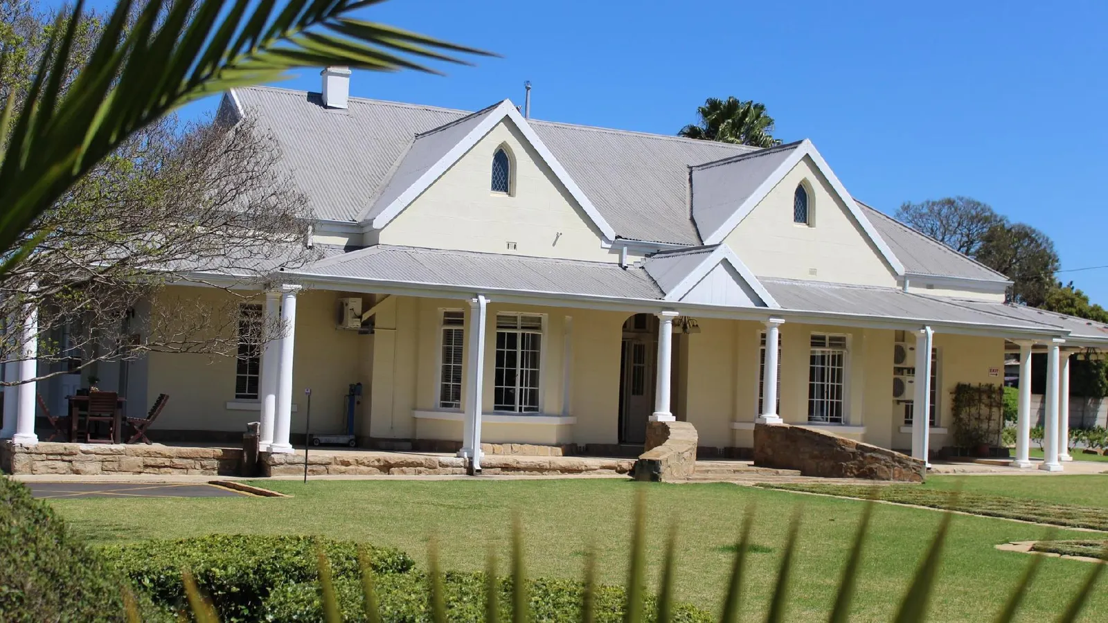 Villa Beryl Guesthouse