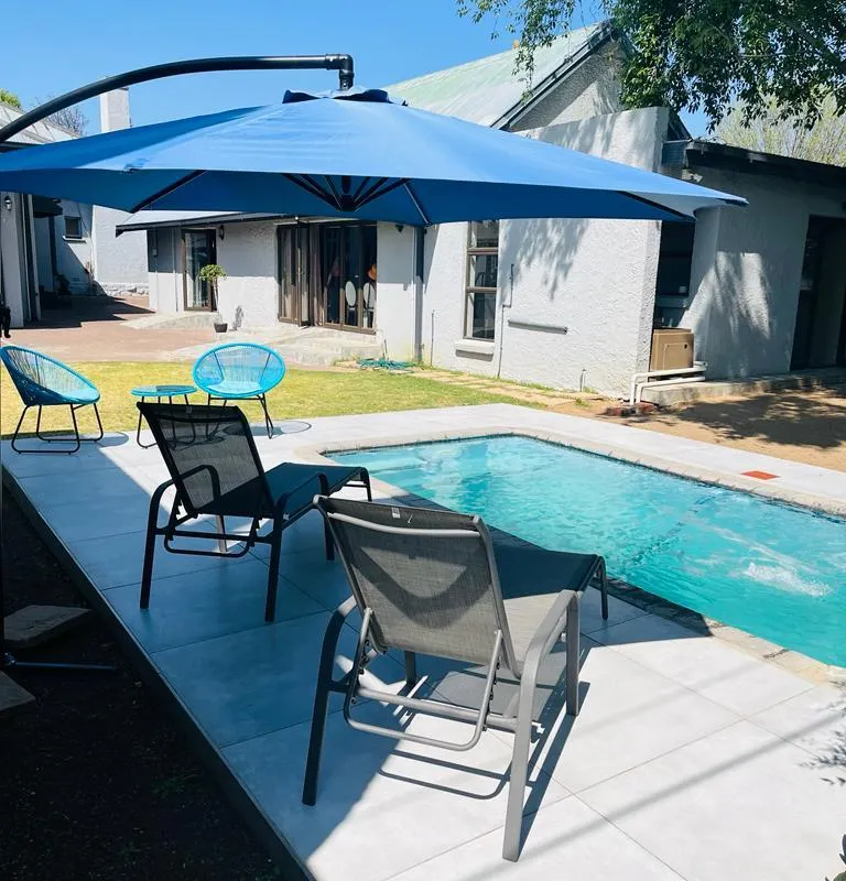 St.Eve Lodge and Spa