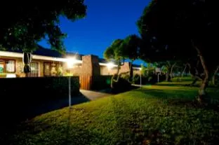 Muir Holiday Apartments