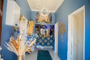 PLATINUM EAGLE GUEST HOUSE – photo 4, Bed and breakfast in Johannesburg