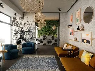 WINK Foreshore – photo 4, Serviced apartment in Cape Town