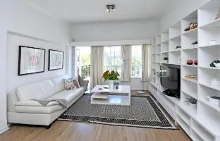 Cosy 2bed in heart of Sandton