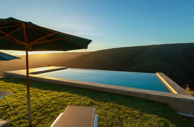 Alkantmooi Nature Reserve Keursee