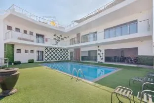 Botle Ba Afrika Lodge