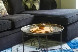 Elegant 1 bedroom unit