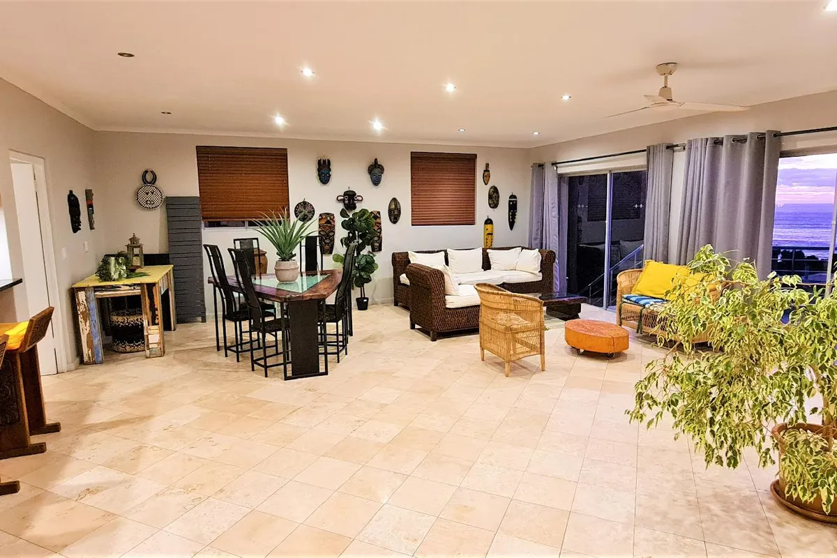 African Groove Camps Bay