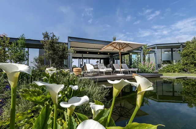 Spanish Farm Boutique Hotel & Villas