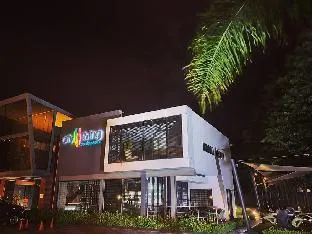 City Living Boutique Hotel