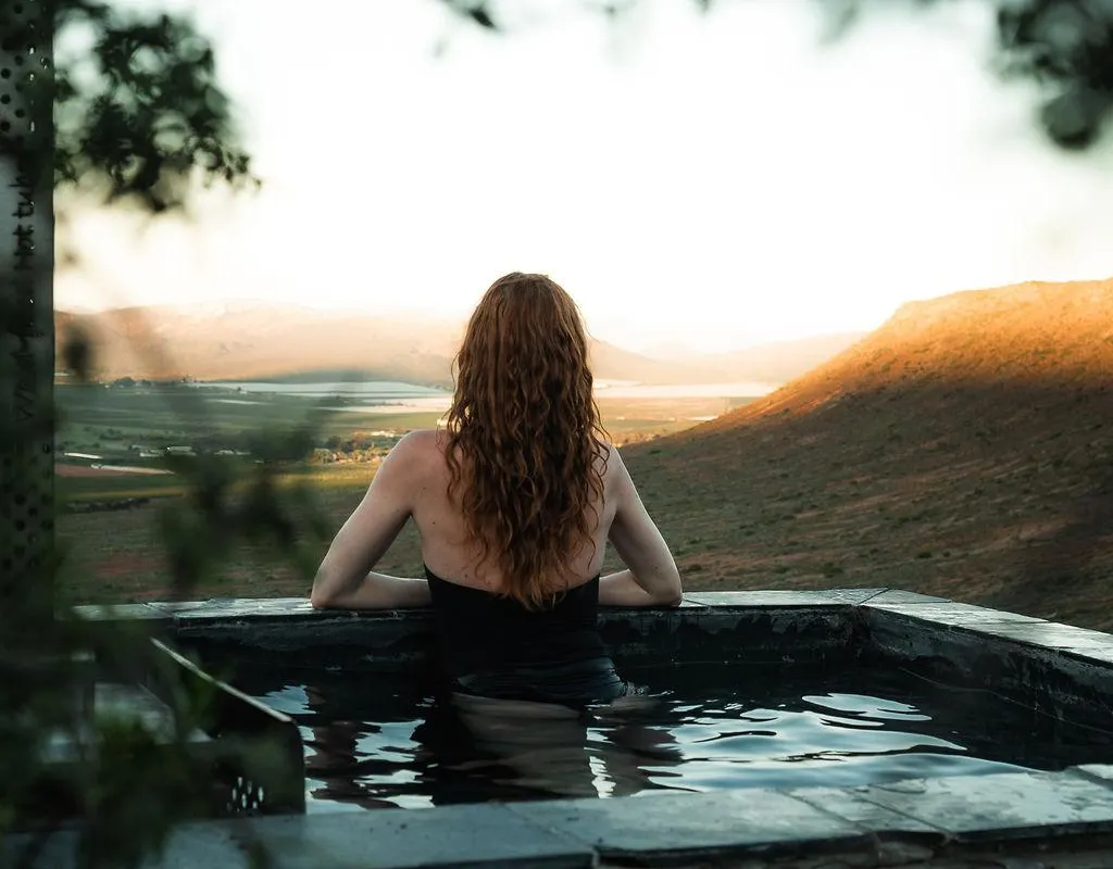 Khanyisa Mountain Lodge