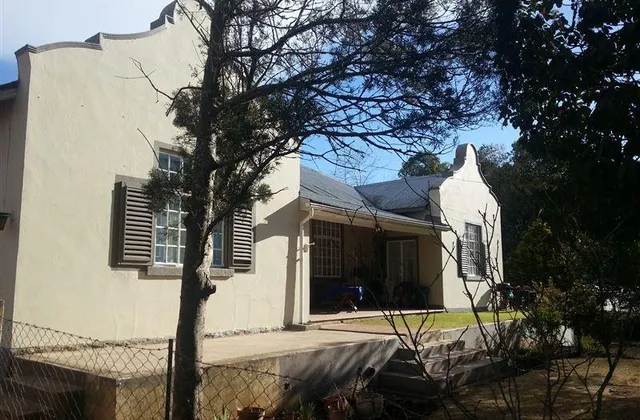 Oak Lane Bed and Breakfast