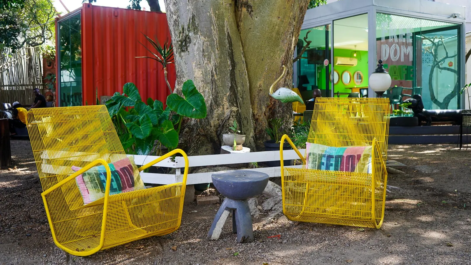 The Concierge Boutique Bungalows