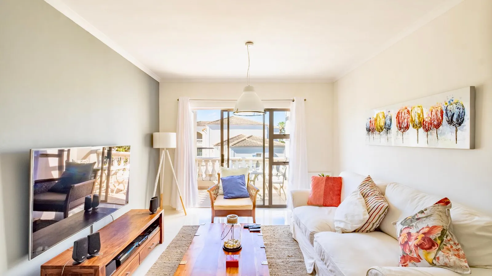 Bougain Villas Apartment