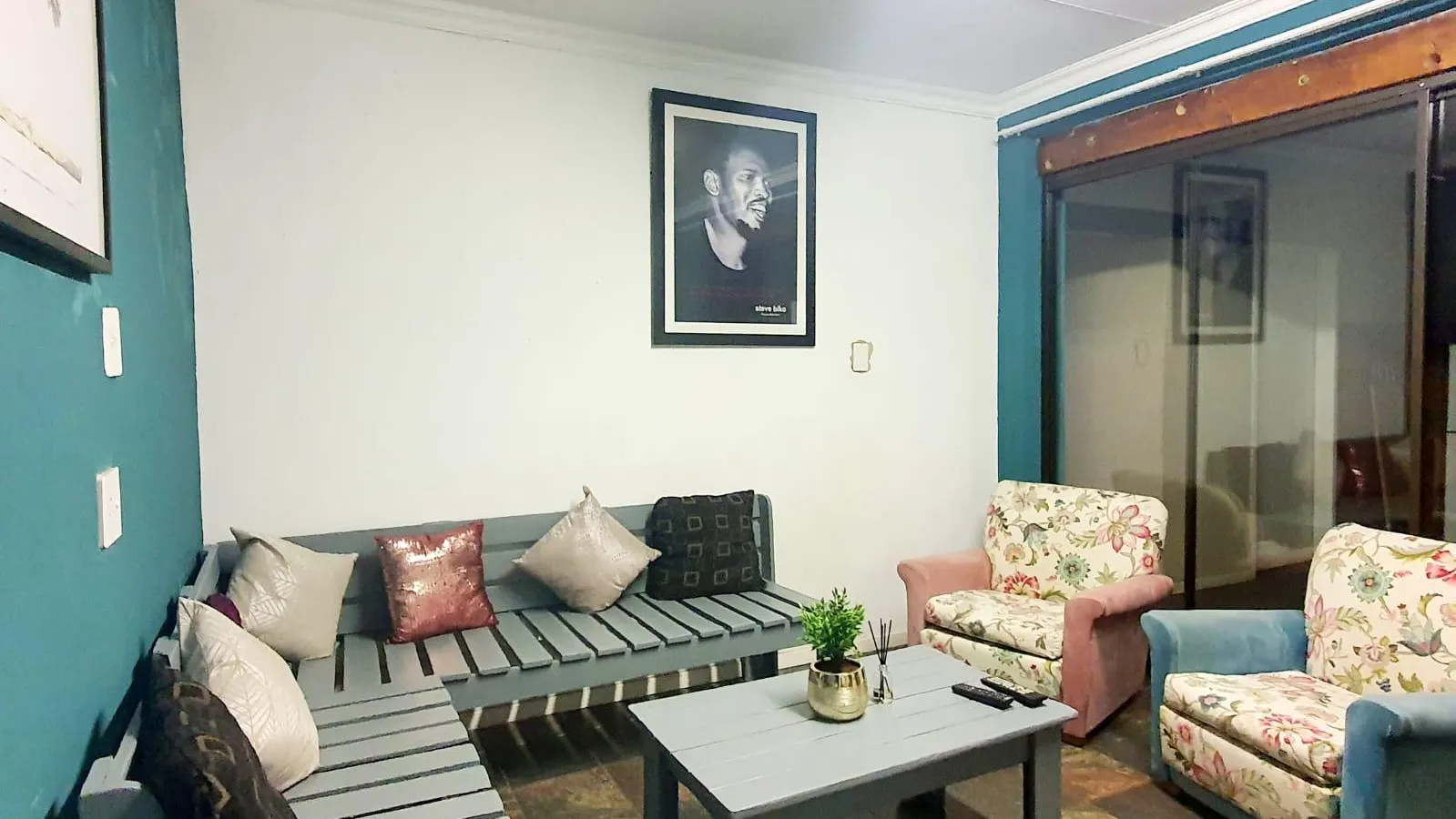 Luxury Ensuite with Pool