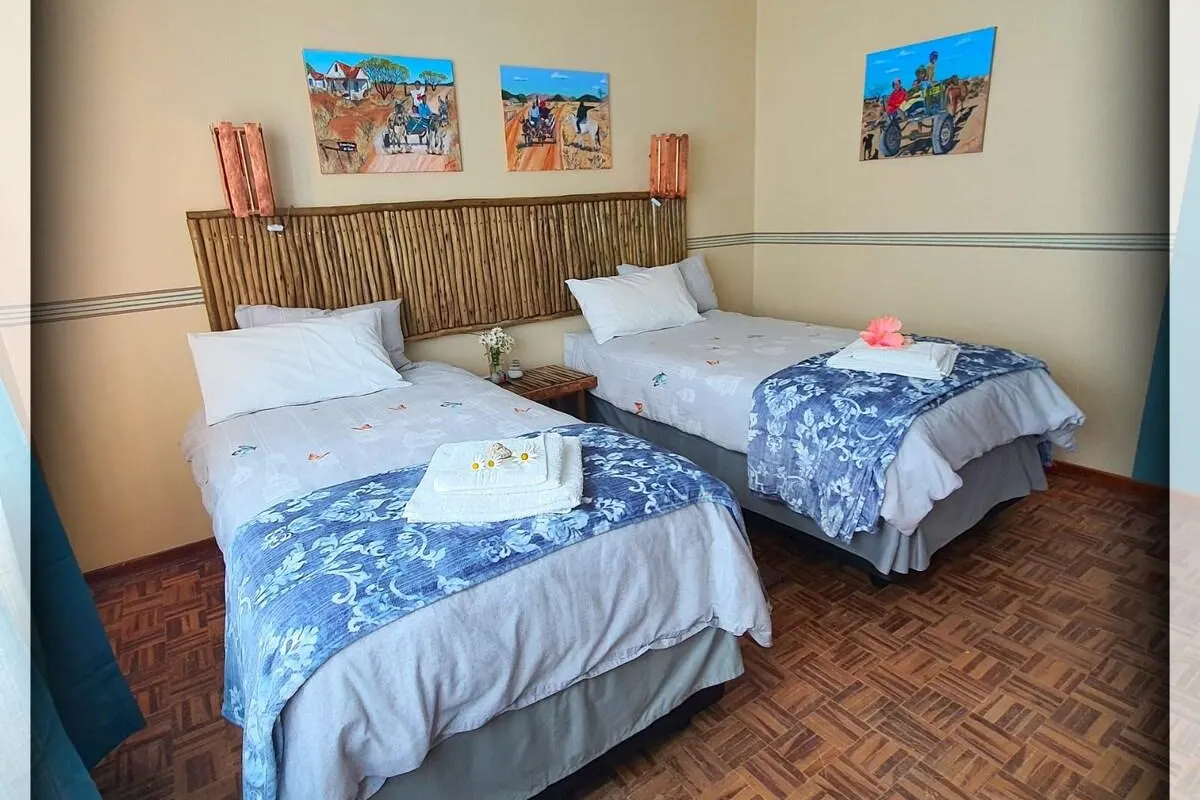 Spoelklippie Gastehuis (House Room 1)