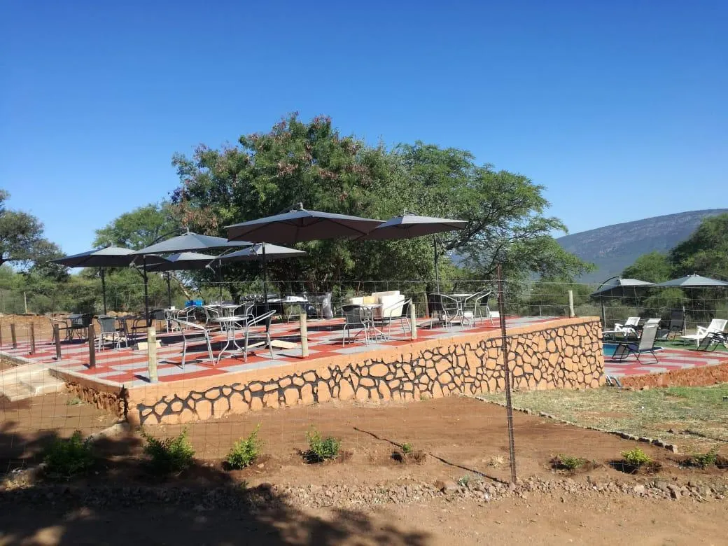 GOOD HOPE PALACE LODGE