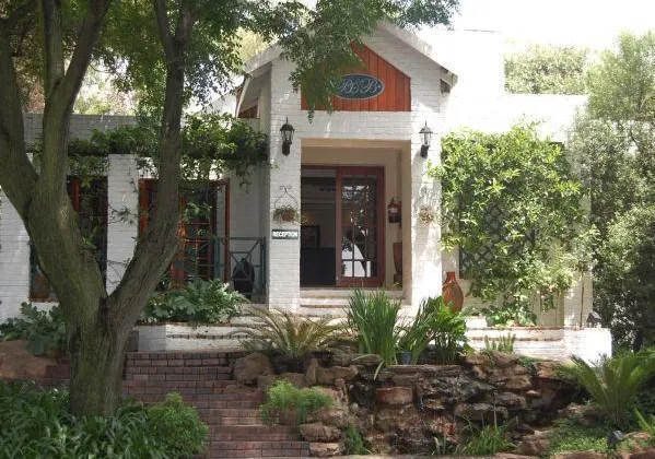 Rivonia Premier Lodge