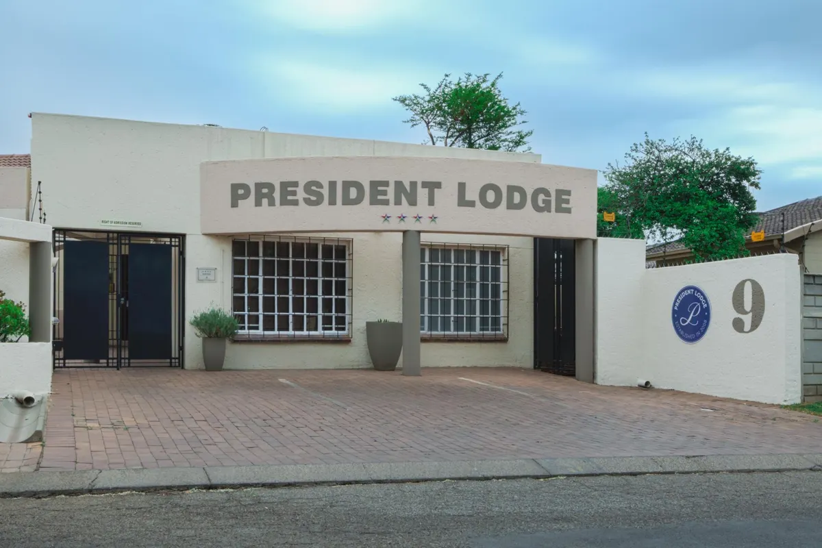 President Lodge