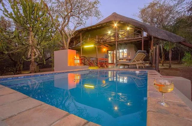 Luxury Guesthouse Co @ HoneymoonHouse